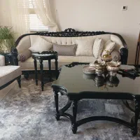 مبلمان کلاسیک