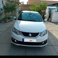 سایناS دوگانه کارخانه مدل ۴۰۲ کم کار