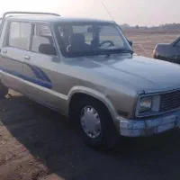 مزدا دو کابین ۲۰۰۰|خودرو سواری و وانت|رودسر, |دیوار