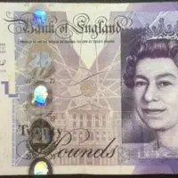 طلا و پوند انگلیس با تخفیف