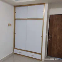 تعمیر کابینت و نصب درب چوبی وتعمیرسرویس خواب|خدمات پیشه و مهارت|ارومیه, |دیوار