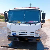 ایسوزو 8 تن مدل 94|خودرو سنگین|اهواز, شهرک حفاری|دیوار