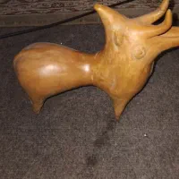 مجسمه گلی (خاص)