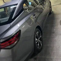 نیسان سیلفی بنزینی ۱۶۰۰ انجوی ادیشن