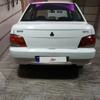 ماشین پراید۱۳۲مدل ۸۷