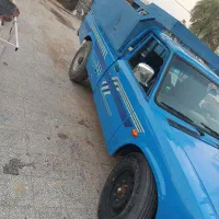 نیسان مدل 1402برج 9|خودرو سواری و وانت|بم, |دیوار