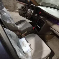 سمند ای اف7مدل90|خودرو سواری و وانت|بم, |دیوار