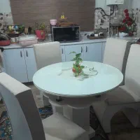 میزنهارخوری ۴ نفره