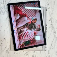 Surface Book 3 Ci7/16/256/4GB GTX 1650|رایانه همراه|کرج, کوی امامیه|دیوار