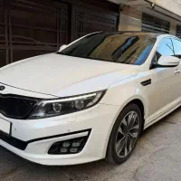 اپتیما ۲۰۱۴ خانگی فولترین مشابه صفر واقعی استثنائی