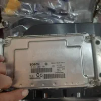 ایسیو پژو   بوش ۷/۴۴