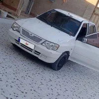 پراید 132 مدل 90