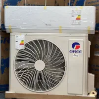 کولرگازی گری بدون صدا و کم مصرف