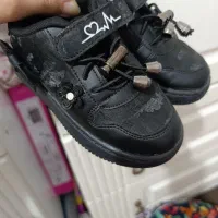 کتونی بچه|کفش و لباس بچه|تهران, هفده شهریور|دیوار