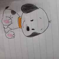 دفترسبز۱۰۰برگ نقاشی شده