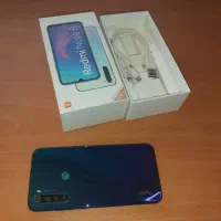 گوشی شیائومی نوت ۸