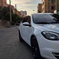 برلیانس مدل 95|خودرو سواری و وانت|فردیس, قریشی|دیوار