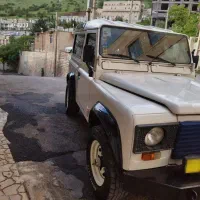 پاژن مدل 75|خودرو کلاسیک|پاوه, |دیوار