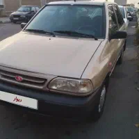 پراید مدل ۸۹ دوگانه دستی|خودرو سواری و وانت|کرج, جهانشهر|دیوار