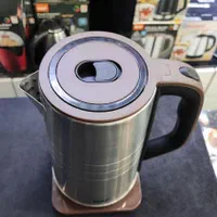 کتری برقی چای‌ساز چایساز ۳لیتر رافRAF مدل R.7808|سماور، چای‌ساز، قهوه‌ساز|تبریز, |دیوار
