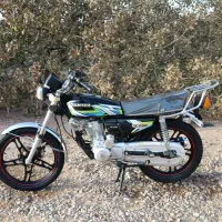 موتور همتاز 200 مدل 1402