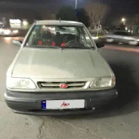 پرایدمدل۸۸نقد واقساط