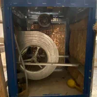 کولر|کولر آبی|اردبیل, |دیوار