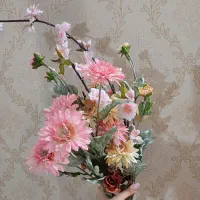 گل مصنوعی