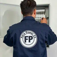 برقکاری و مونتاژ تخصصی تابلو برق صنعتی،خانگی،
