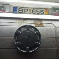 ساعت دیواری،پلاک