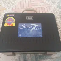 کیف سامسونت مارک crown