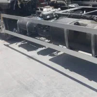 گارد عقب فوتون شبرنگ دار و فلاپ بغل  آلمینیوم|قطعات یدکی و لوازم جانبی|مرودشت, ولایت|دیوار