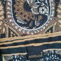 روسری های asgoldas نو|لباس|تهران, تجریش|دیوار
