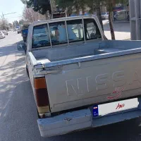 نیسان وارداتی