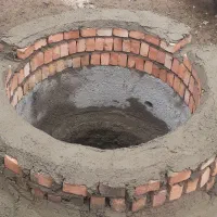 چاه کن وچاه کنی