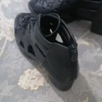 دوجفت کفش پاشنه دار