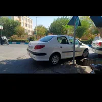 206. v9 اتوماتیک|خودرو سواری و وانت|تهران, ایران|دیوار