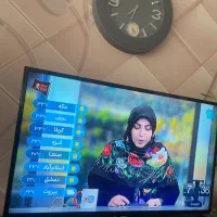 تلویزیون ۴۶ و۳۲سامسونگ اصل کره ای