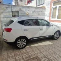 جک s5 مدل ۹۵ اتومات بی رنگ
