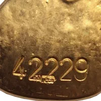 فروش طلای ابشده به قیمت تابلو در اباده