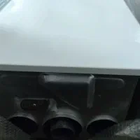 فروش پکیج استوک کالداونزیا فن دار در حد نو|آبگرمکن، پکیج، شوفاژ|تهران, شکوفه|دیوار