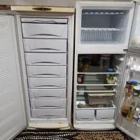 یخچال فریزر امرسان