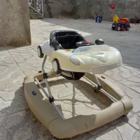 روروک کودک|کالسکه و لوازم جانبی|اسدآباد, |دیوار