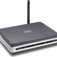 دی لینک  D-Link Dap1150