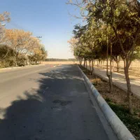فروش زمین ۳۰۲ متری درشهرک رجایی شاهین شهراصفهان|فروش زمین و ملک کلنگی|اهواز, زیتون کارمندی|دیوار