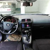 برلیانس H320 اتوماتیک 1650cc، مدل ۱۳۹۹کارنامه|خودرو سواری و وانت|تهران, سنائی|دیوار