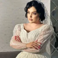حراج لباس عروس