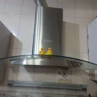 هود بیمکس|هود|اصفهان, شاهزاده ابراهیم|دیوار