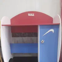 میز تحریر شیک و تمیز