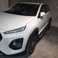 X22 pro صفر خشک مدل ۱۴۰۲|خودرو سواری و وانت|محمدشهر, سیدآباد|دیوار